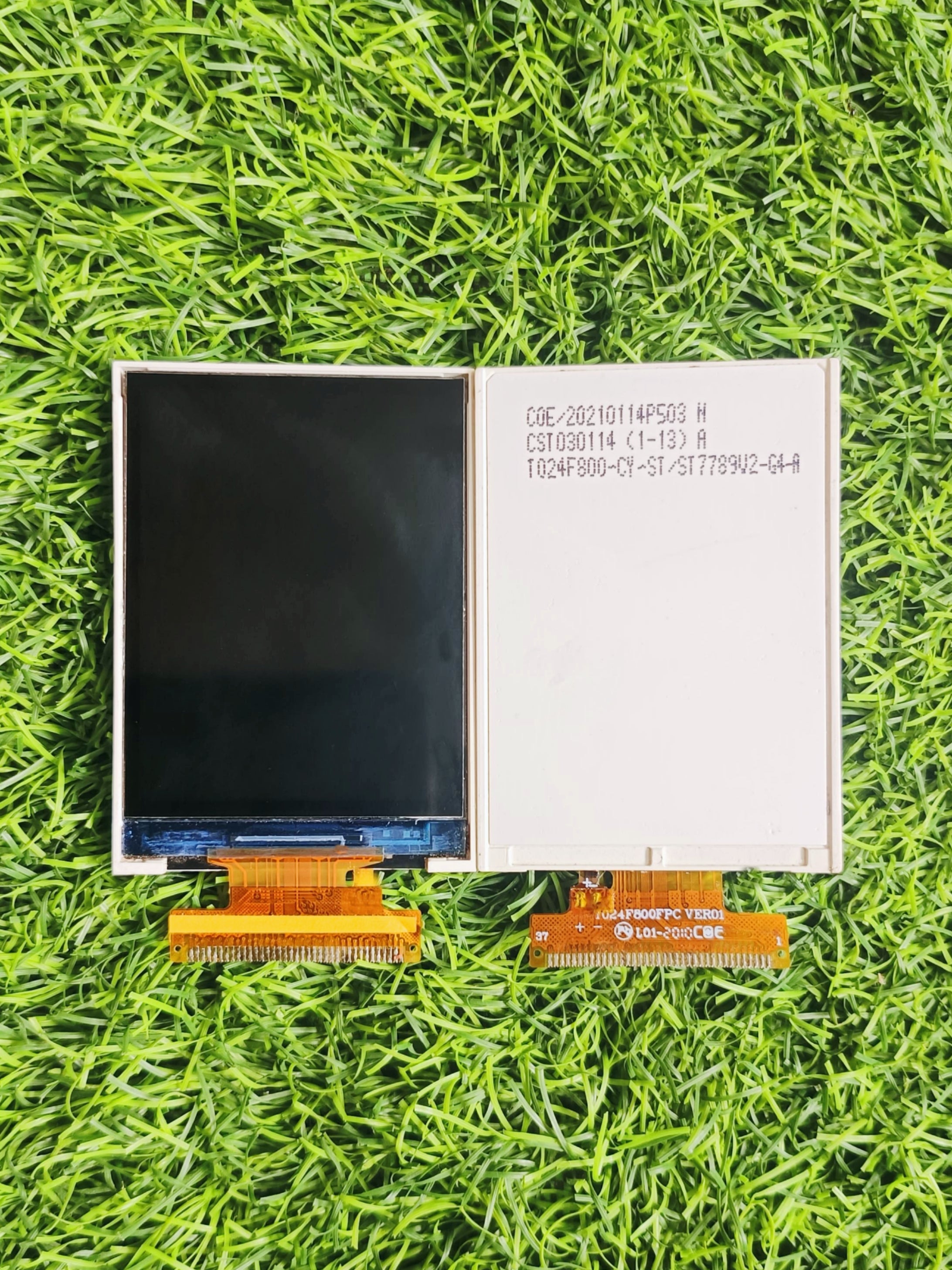 Itel 37pin lcd