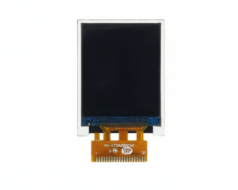 Jio Bharat 20-Pin 1.8-Inch