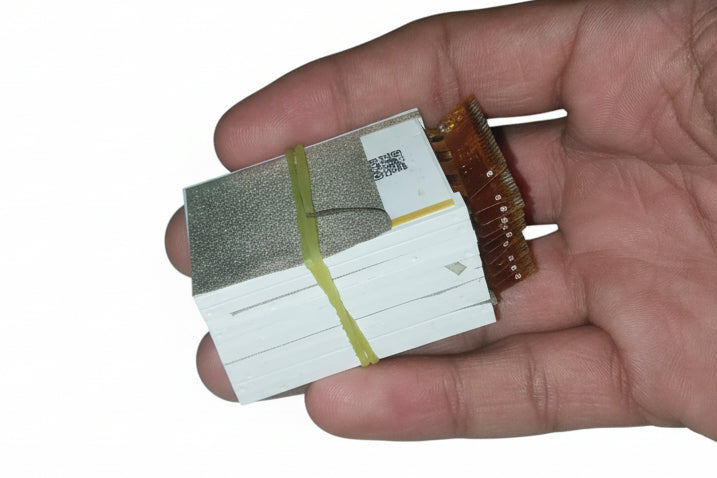 Jio Bharat 20-Pin 1.8-Inch