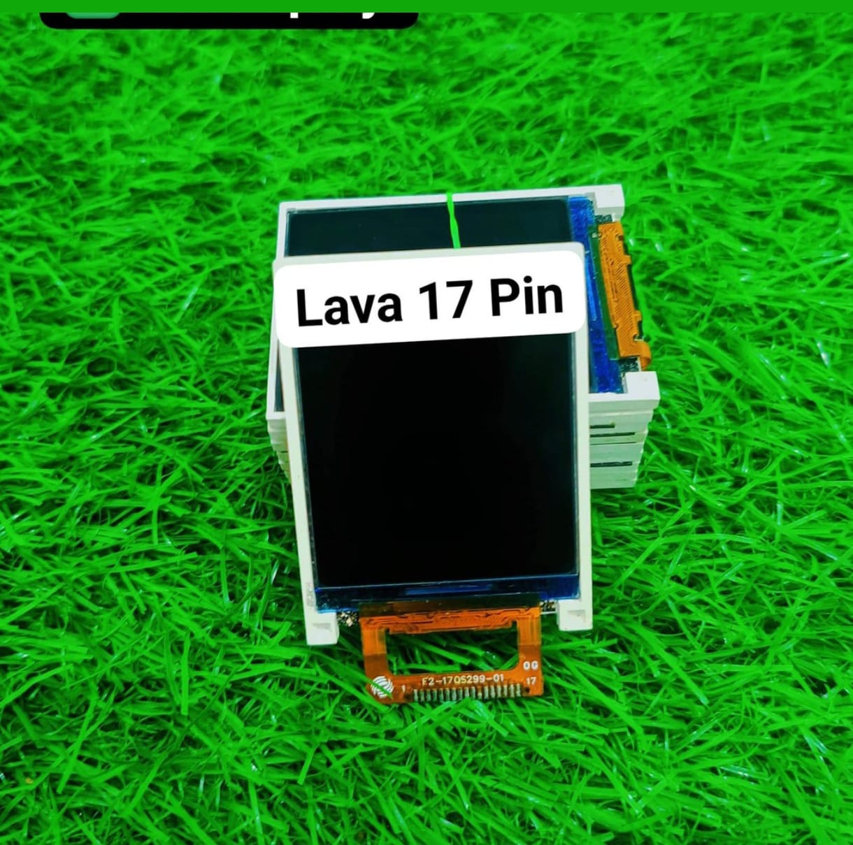 Lava 17pin 1.8