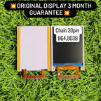 China-20PIN 1.8-Inch Keypad LCD Screen