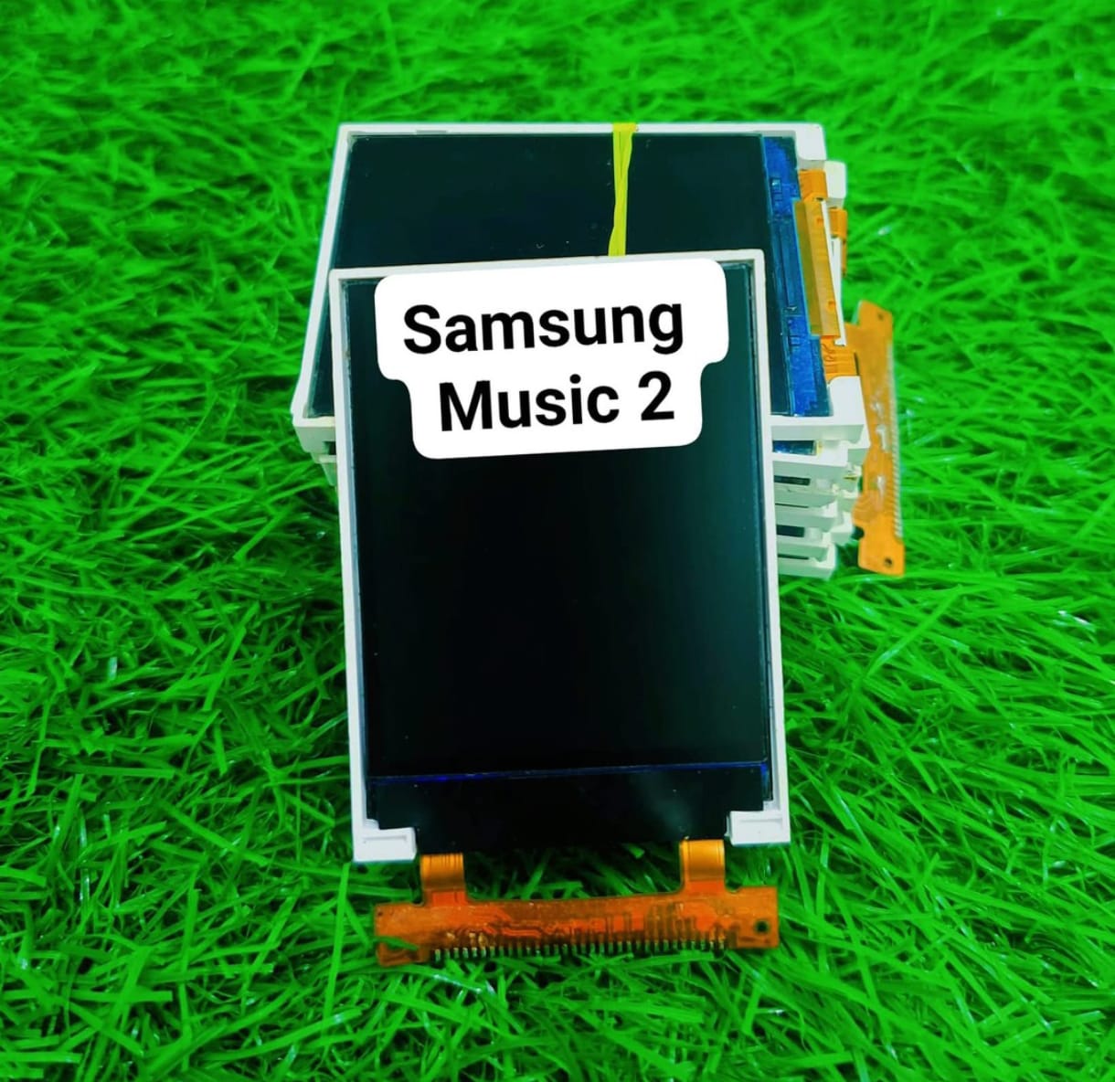 Samsung B310 LCD Display